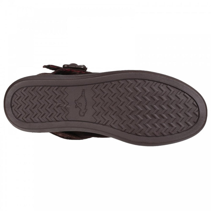 Rocket Dog Mint Pull On Boot