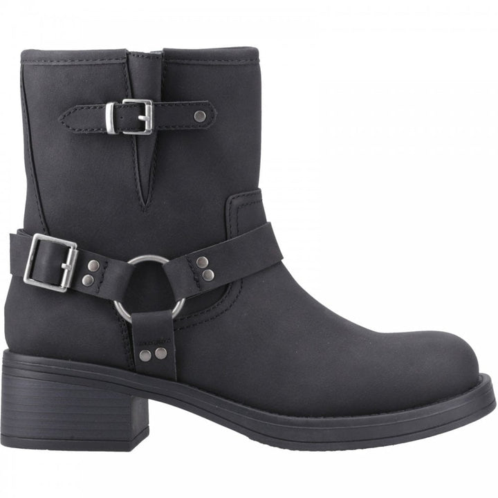 Rocket Dog Nino Mid Biker Boots