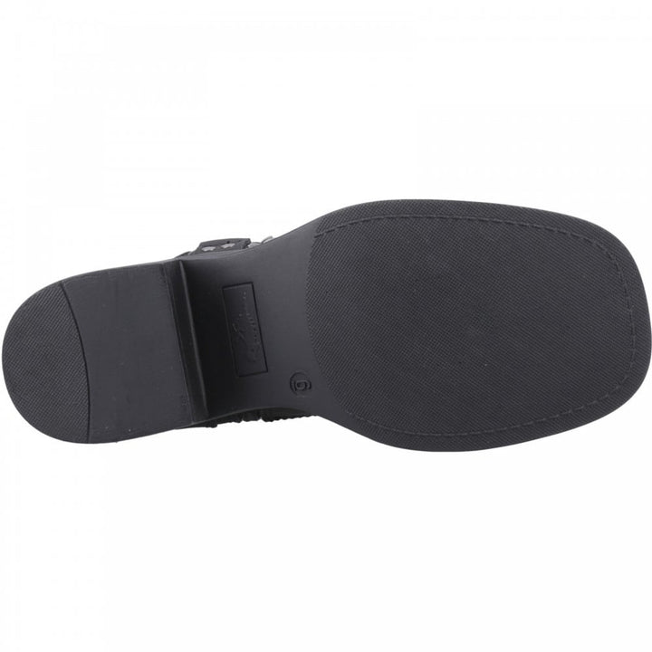 Rocket Dog Nino Mid Biker Boots