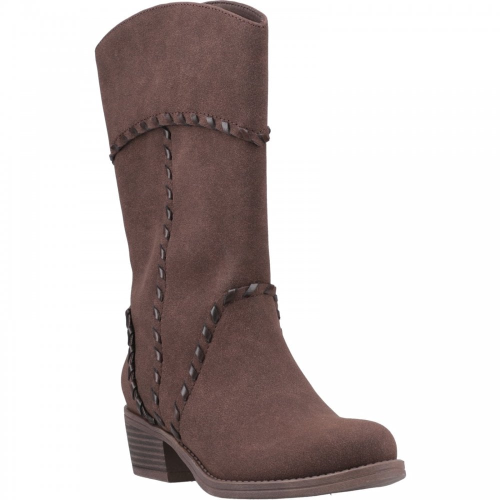 Rocket Dog Rowdy Cowboy Boots