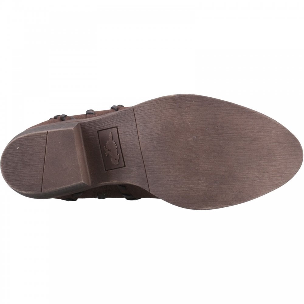 Rocket Dog Rowdy Cowboy Boots