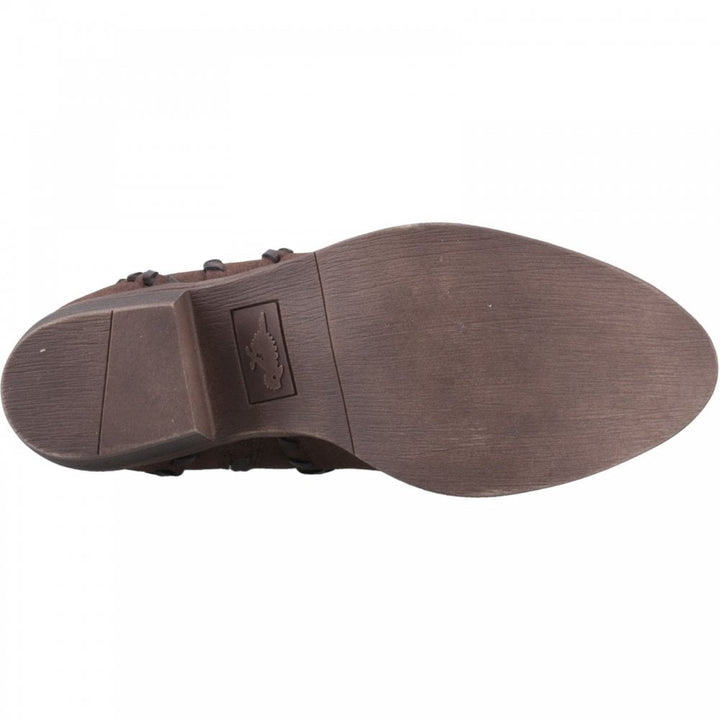 Rocket Dog Rowdy Cowboy Boots