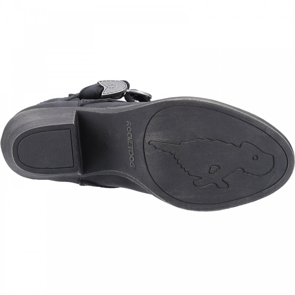 Rocket Dog Satire Ankle Boot