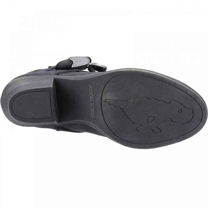 Rocket Dog Satire Ankle Boot