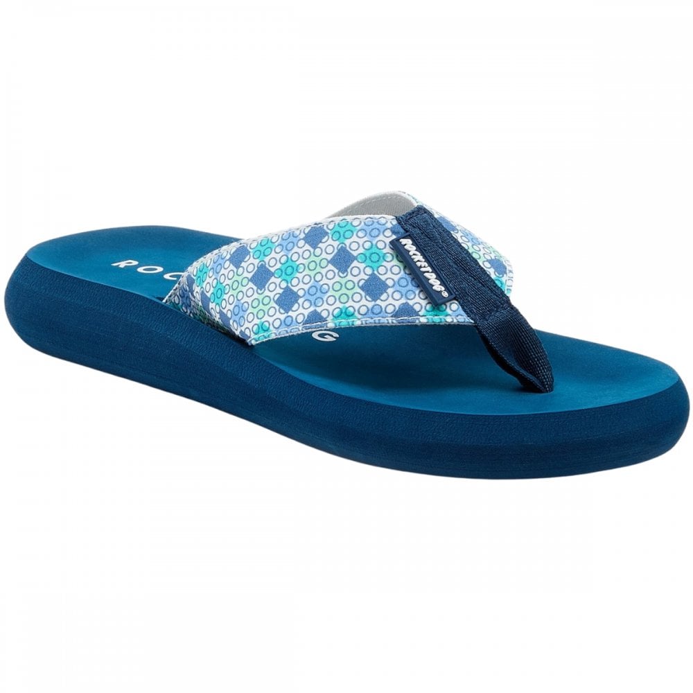 Rocket Dog Spotlight Knox Sandal