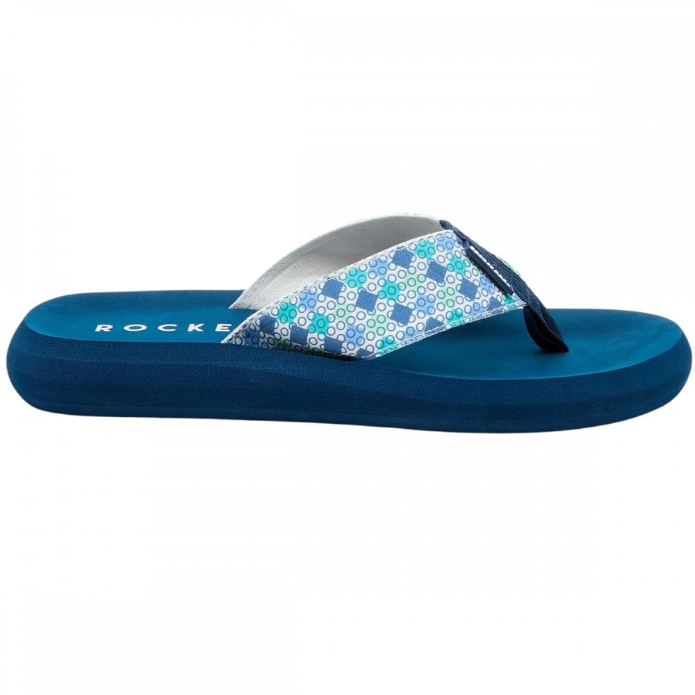 Rocket Dog Spotlight Knox Sandal