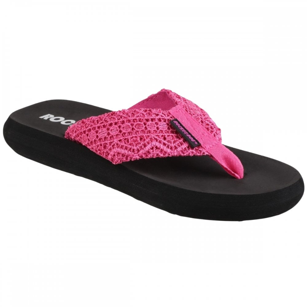 Rocket Dog Spotlight Lima Sandal