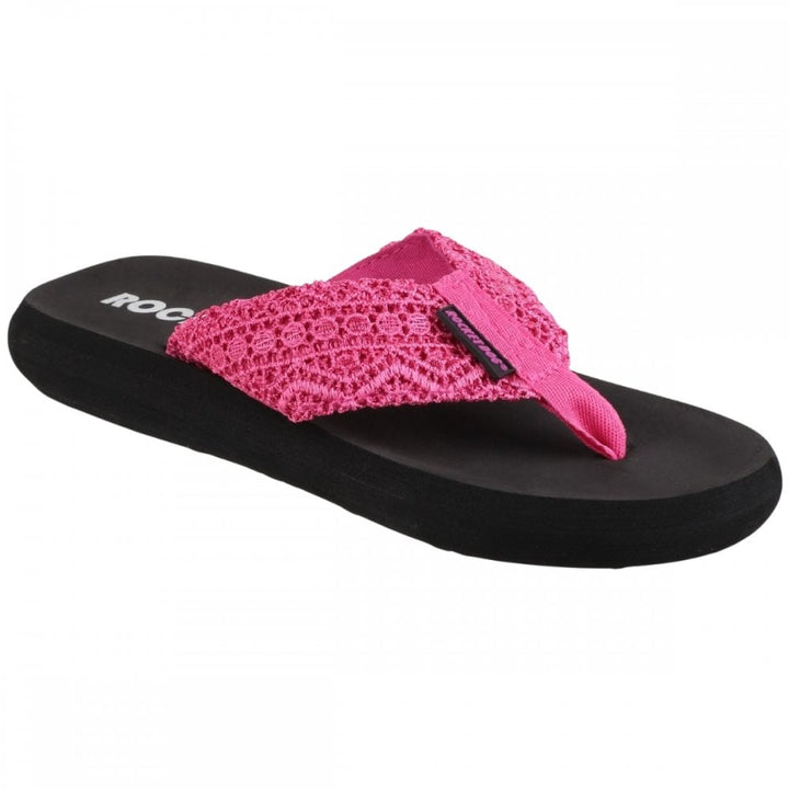 Rocket Dog Spotlight Lima Sandal