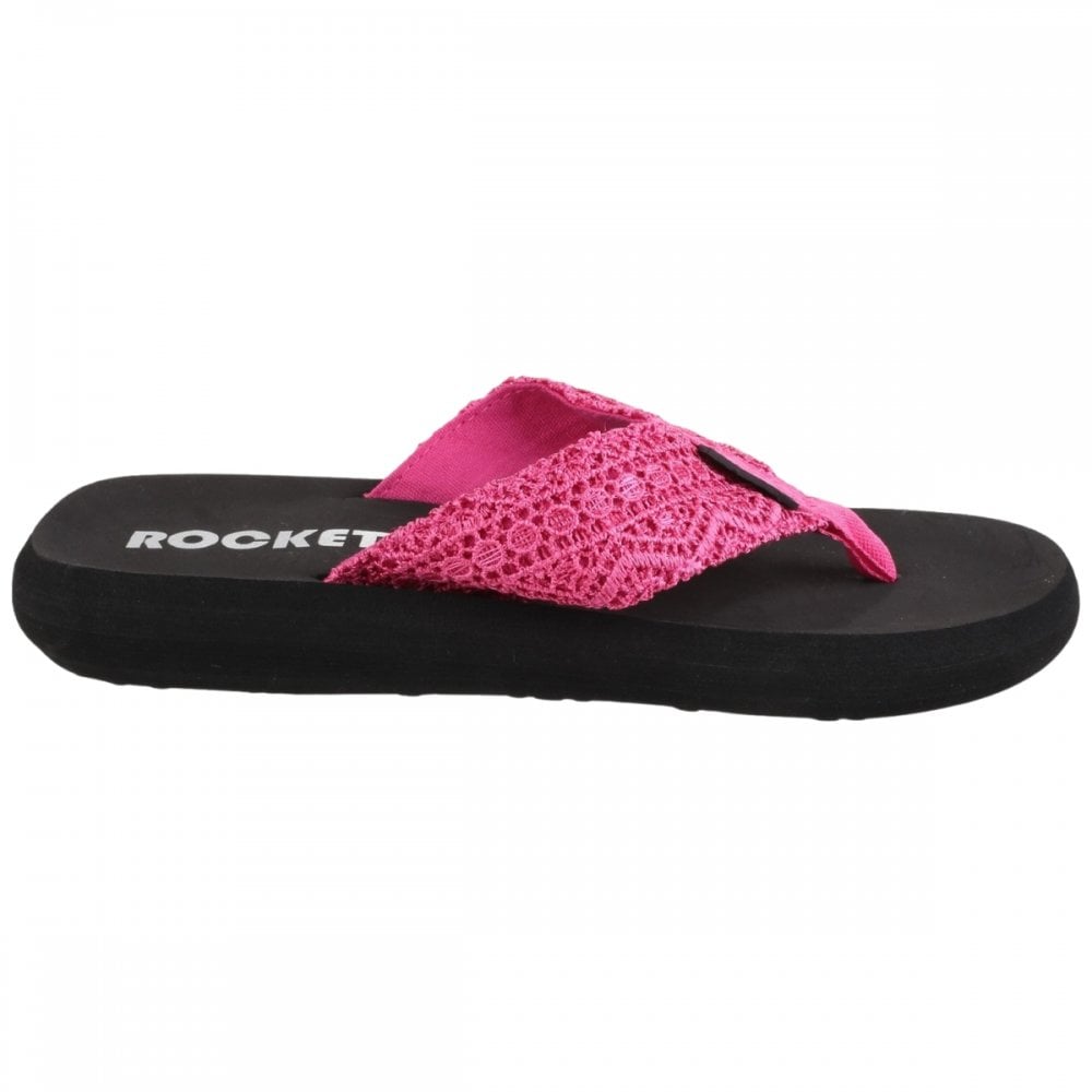 Rocket Dog Spotlight Lima Sandal