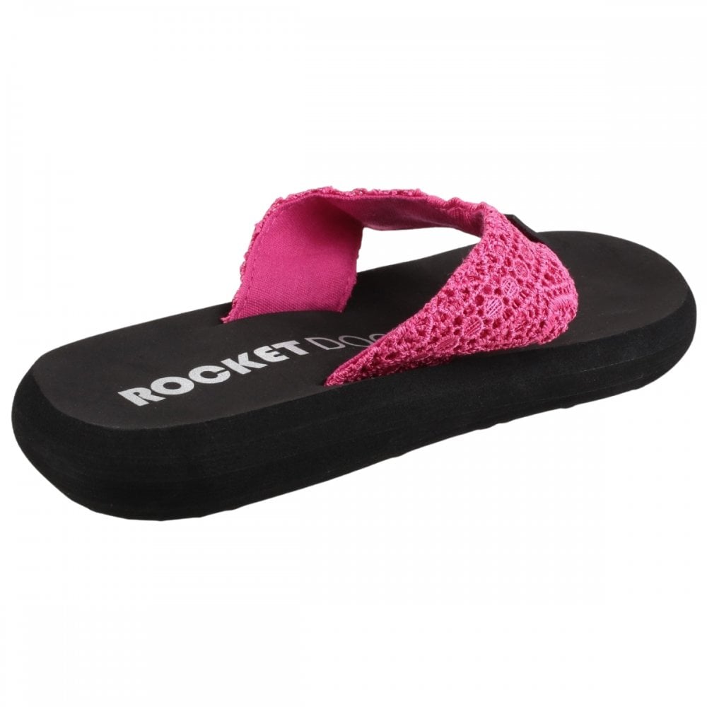 Rocket Dog Spotlight Lima Sandal