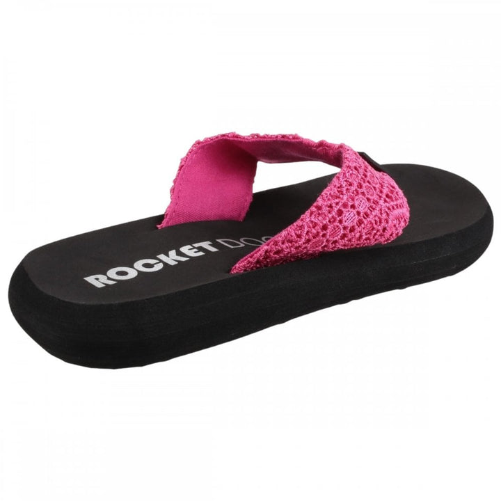 Rocket Dog Spotlight Lima Sandal