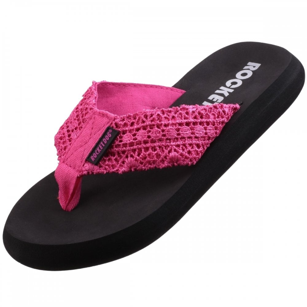 Rocket Dog Spotlight Lima Sandal
