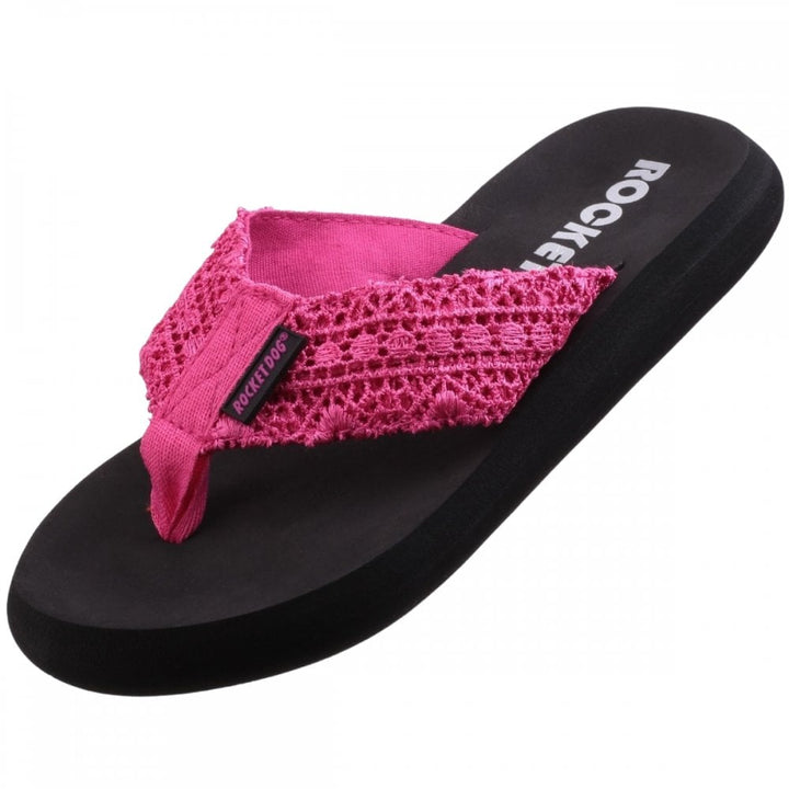 Rocket Dog Spotlight Lima Sandal