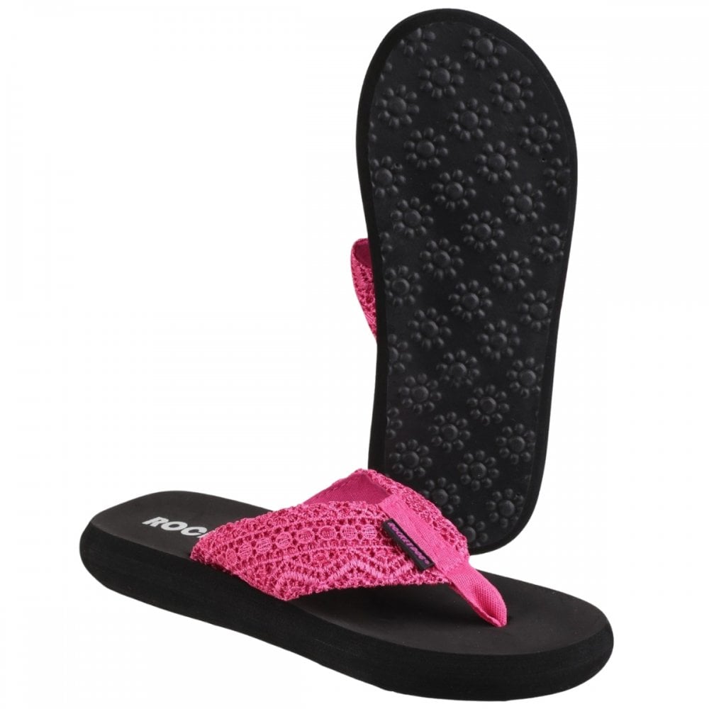 Rocket Dog Spotlight Lima Sandal