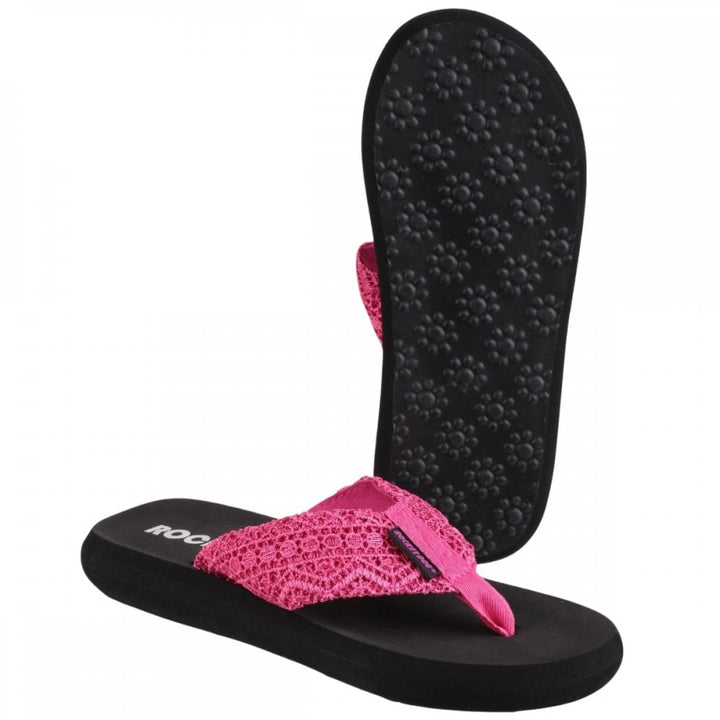 Rocket Dog Spotlight Lima Sandal