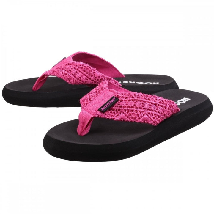 Rocket Dog Spotlight Lima Sandal