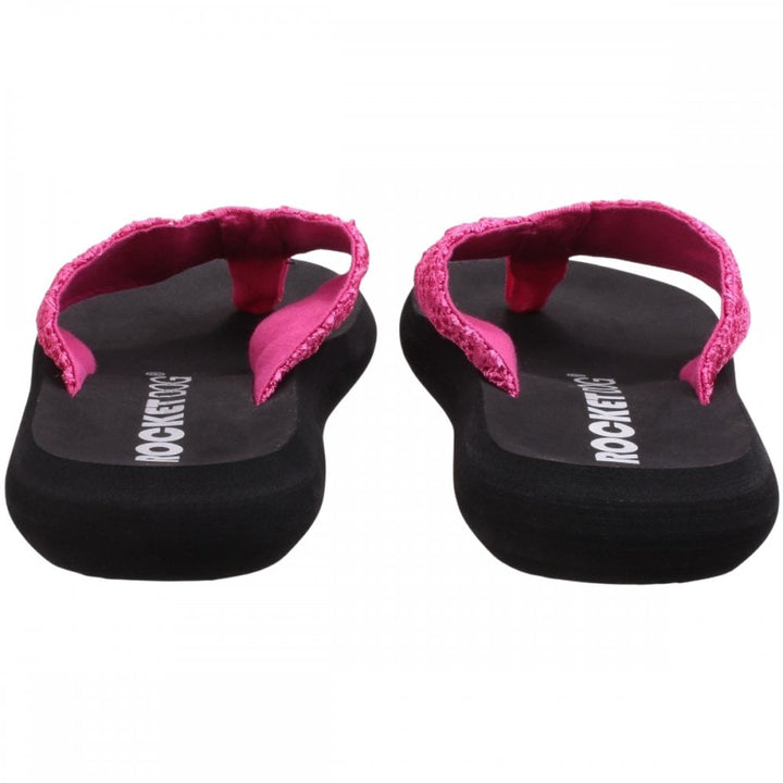 Rocket Dog Spotlight Lima Sandal