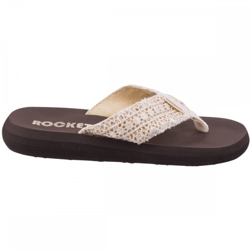 Rocket Dog Spotlight Lima Sandal