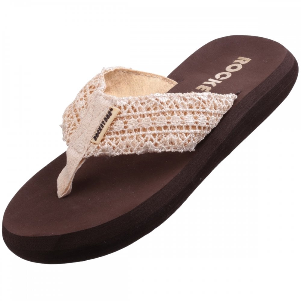 Rocket Dog Spotlight Lima Sandal