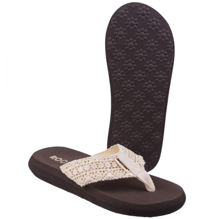 Rocket Dog Spotlight Lima Sandal