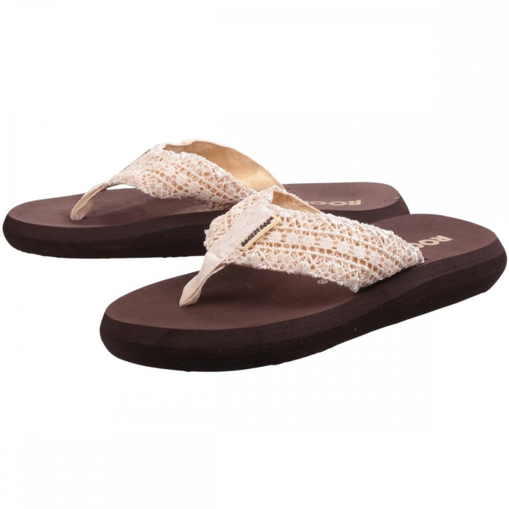 Rocket Dog Spotlight Lima Sandal