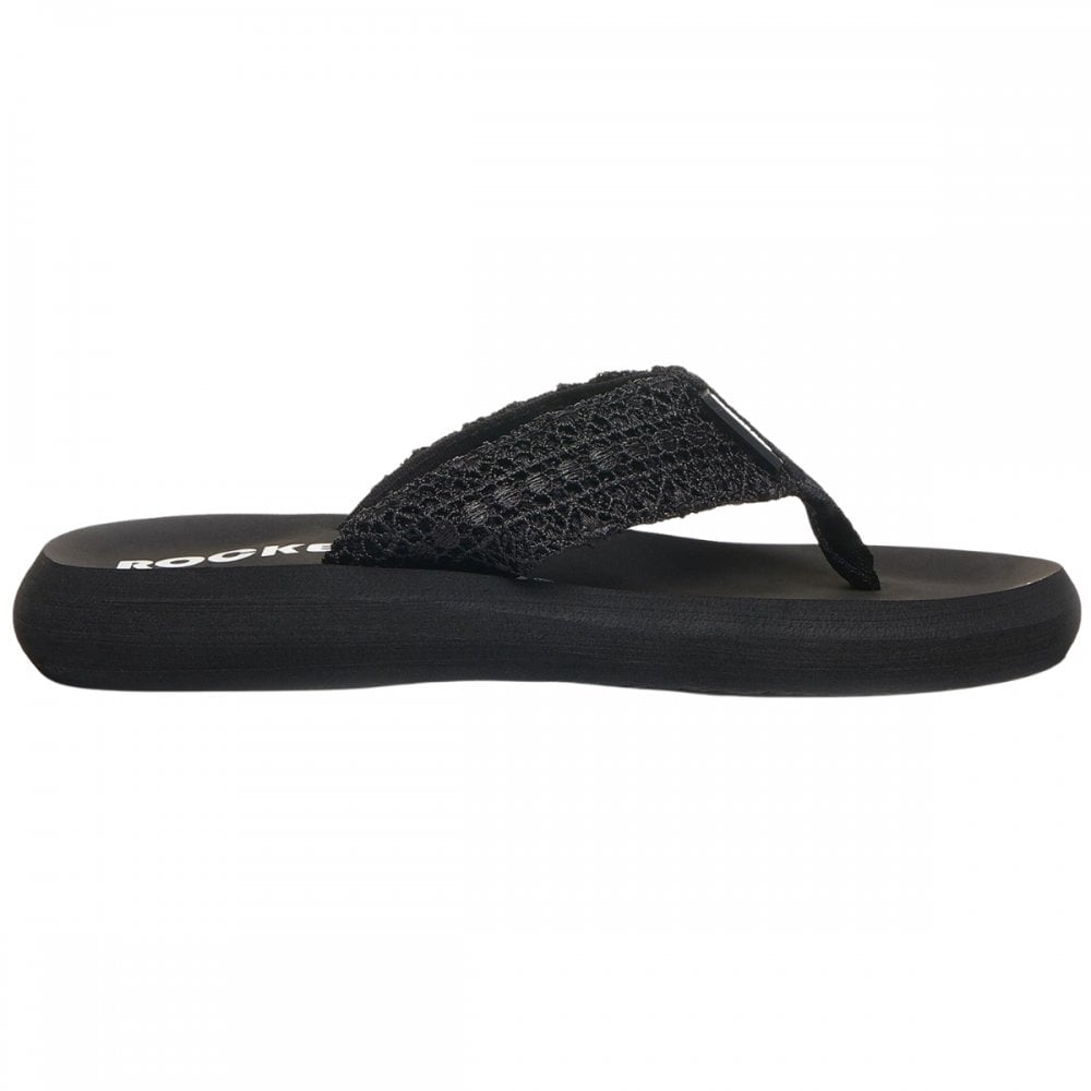 Rocket Dog Spotlight Lima Sandal