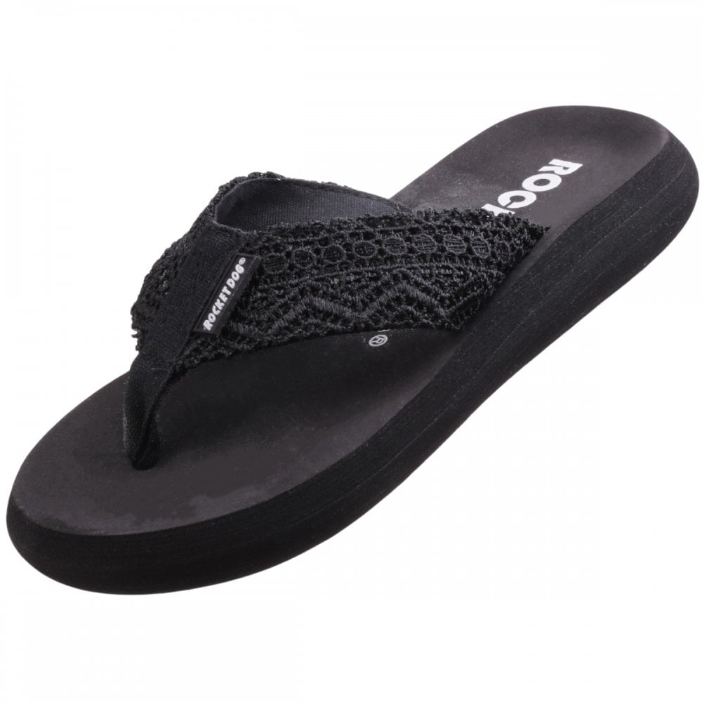 Rocket Dog Spotlight Lima Sandal