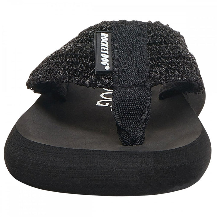 Rocket Dog Spotlight Lima Sandal