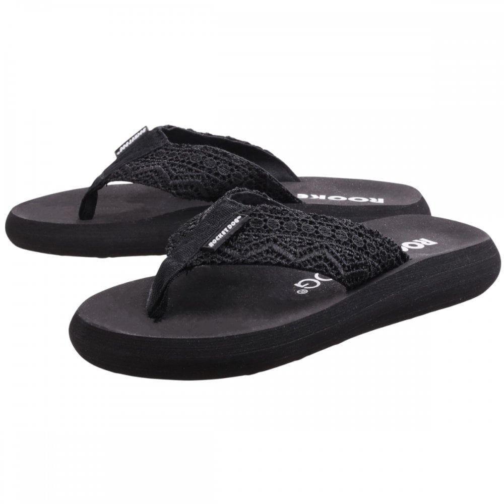 Rocket Dog Spotlight Lima Sandal