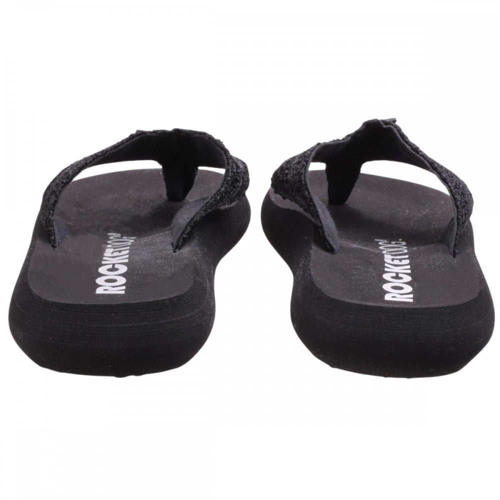 Rocket Dog Spotlight Lima Sandal