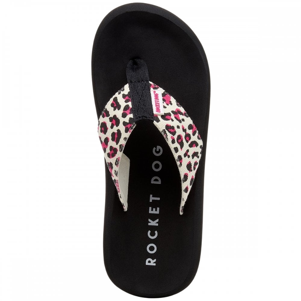 Rocket Dog Spotlight Monroe Sandal