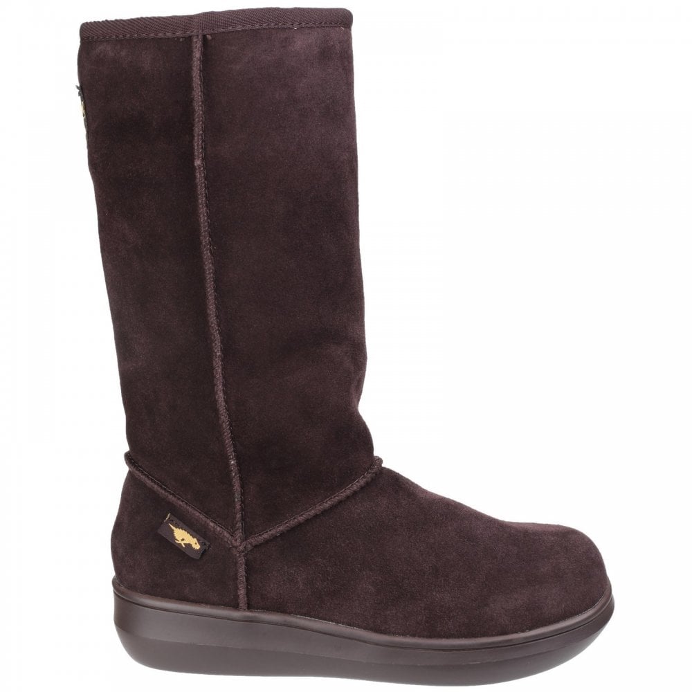 Rocket Dog Sugardaddy Pull On Boot