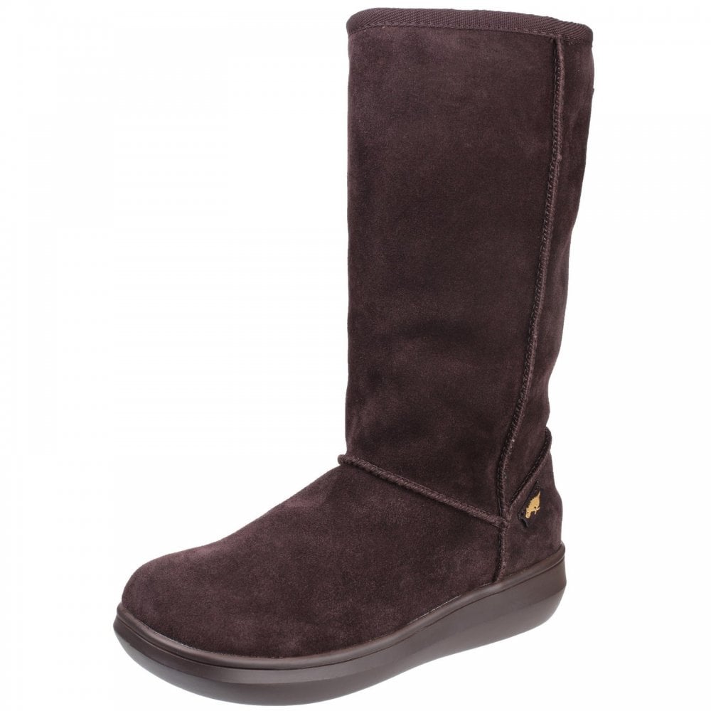 Rocket Dog Sugardaddy Pull On Boot