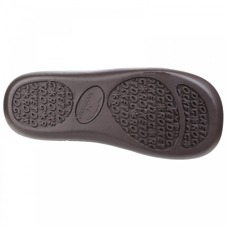 Rocket Dog Sugardaddy Pull On Boot