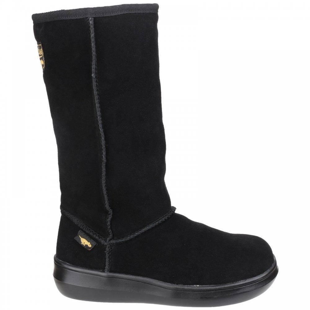 Rocket Dog Sugardaddy Pull On Boot