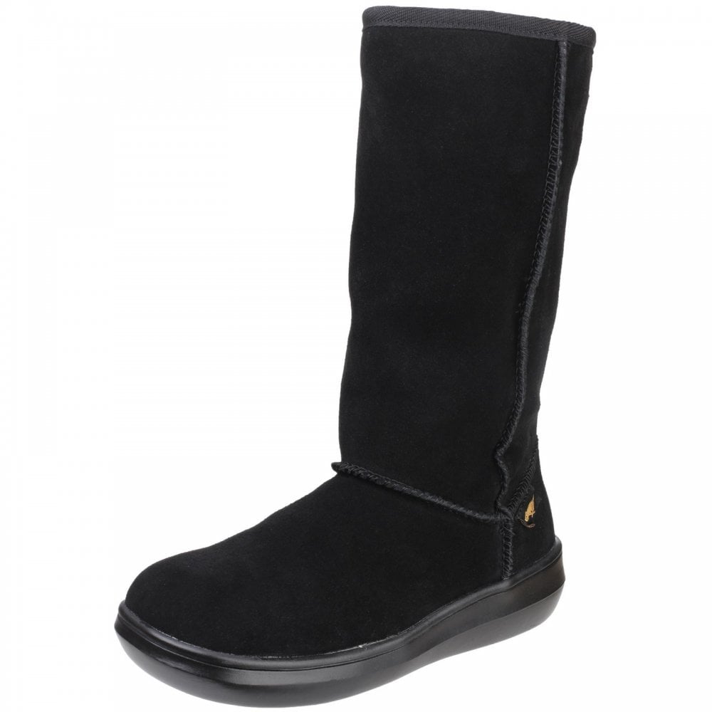 Rocket Dog Sugardaddy Pull On Boot