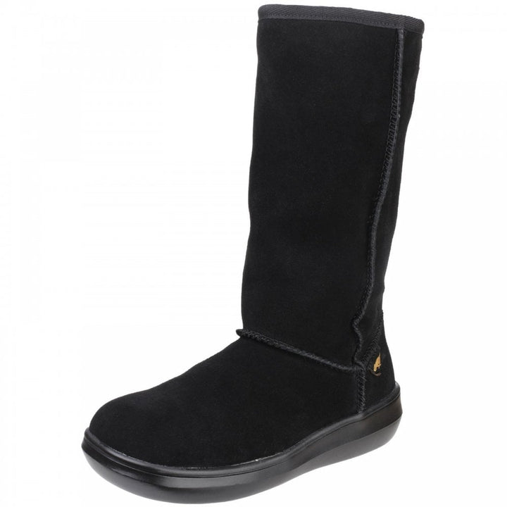 Rocket Dog Sugardaddy Pull On Boot