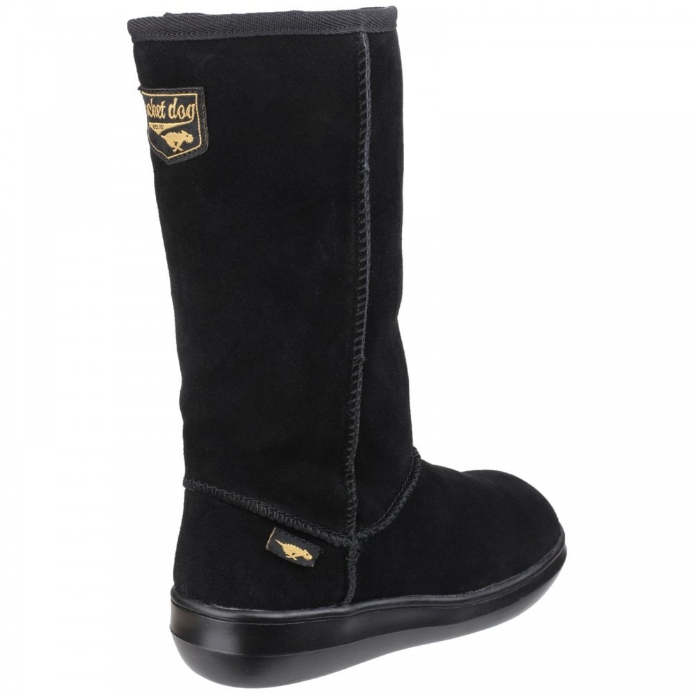 Rocket Dog Sugardaddy Pull On Boot