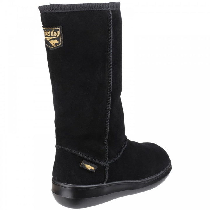 Rocket Dog Sugardaddy Pull On Boot