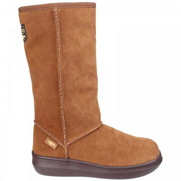 Rocket Dog Sugardaddy Pull On Boot
