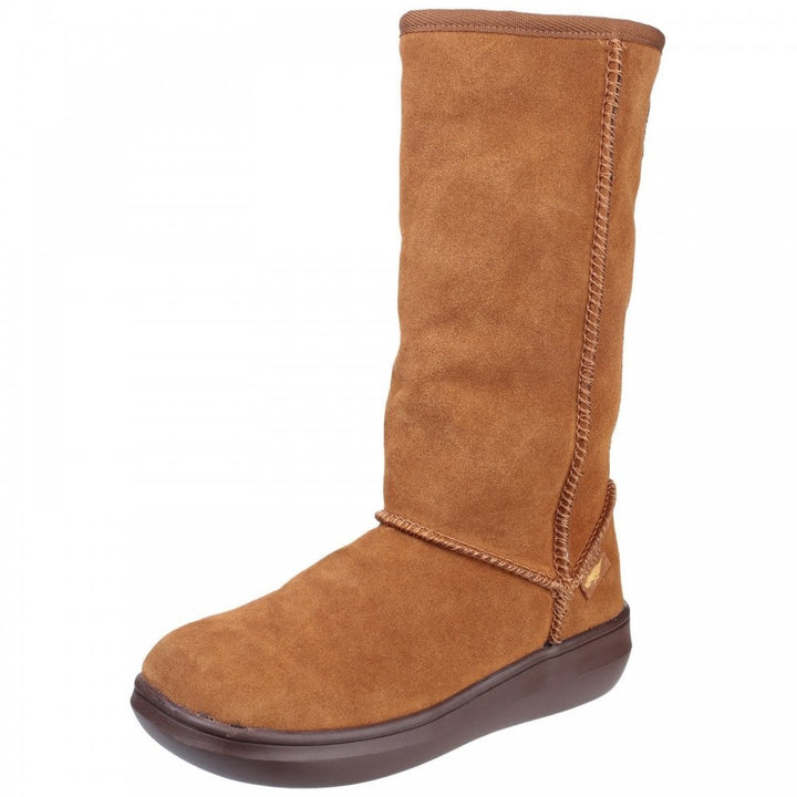 Rocket Dog Sugardaddy Pull On Boot