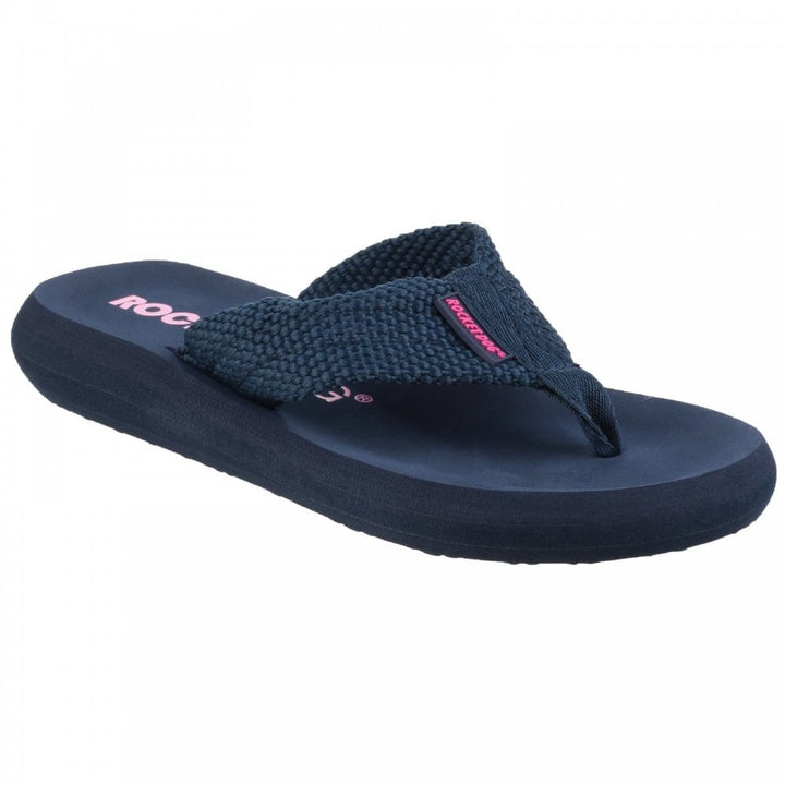 Rocket Dog Sunset Webbing Flip Flop