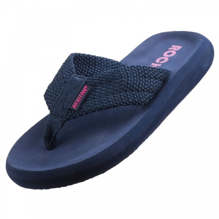 Rocket Dog Sunset Webbing Flip Flop
