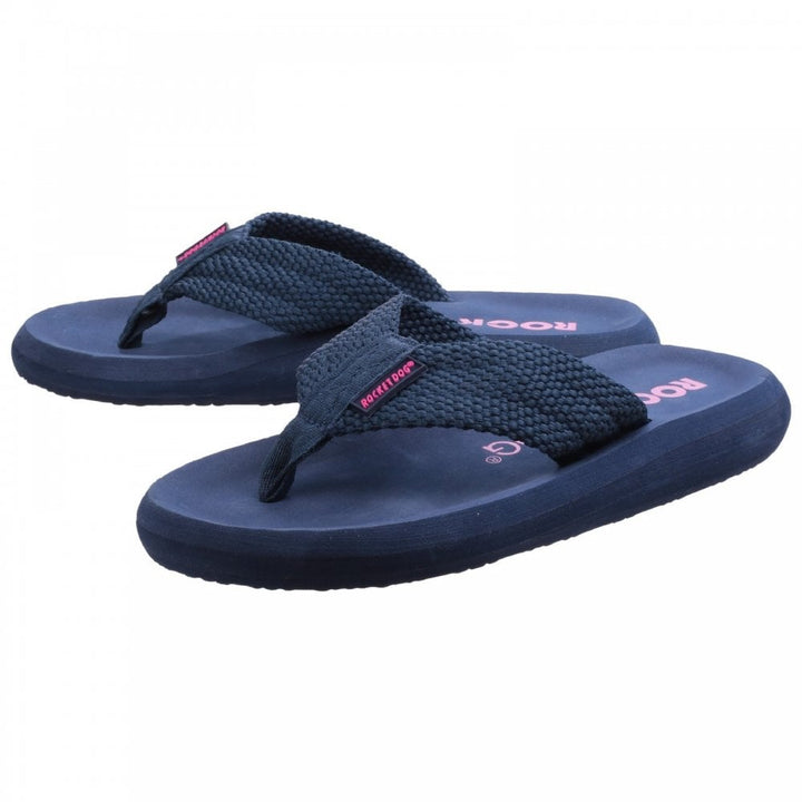 Rocket Dog Sunset Webbing Flip Flop