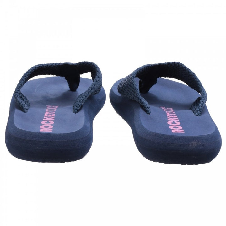 Rocket Dog Sunset Webbing Flip Flop