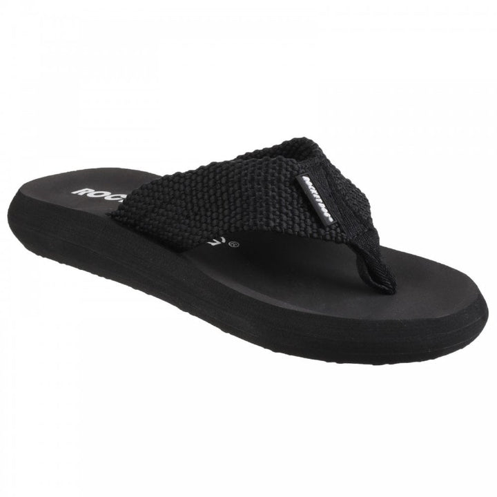 Rocket Dog Sunset Webbing Flip Flop