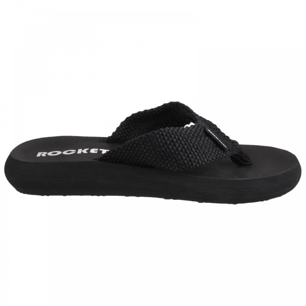 Rocket Dog Sunset Webbing Flip Flop