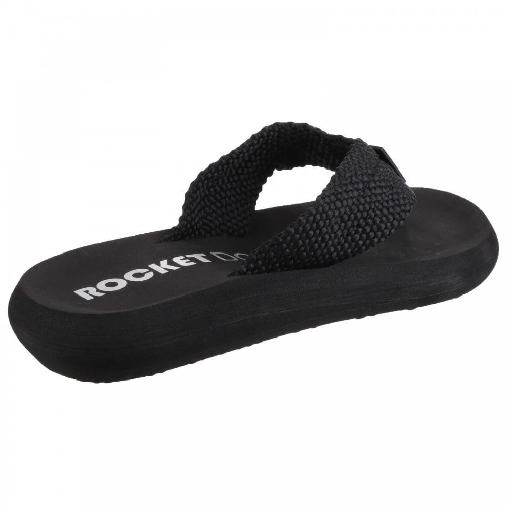 Rocket Dog Sunset Webbing Flip Flop