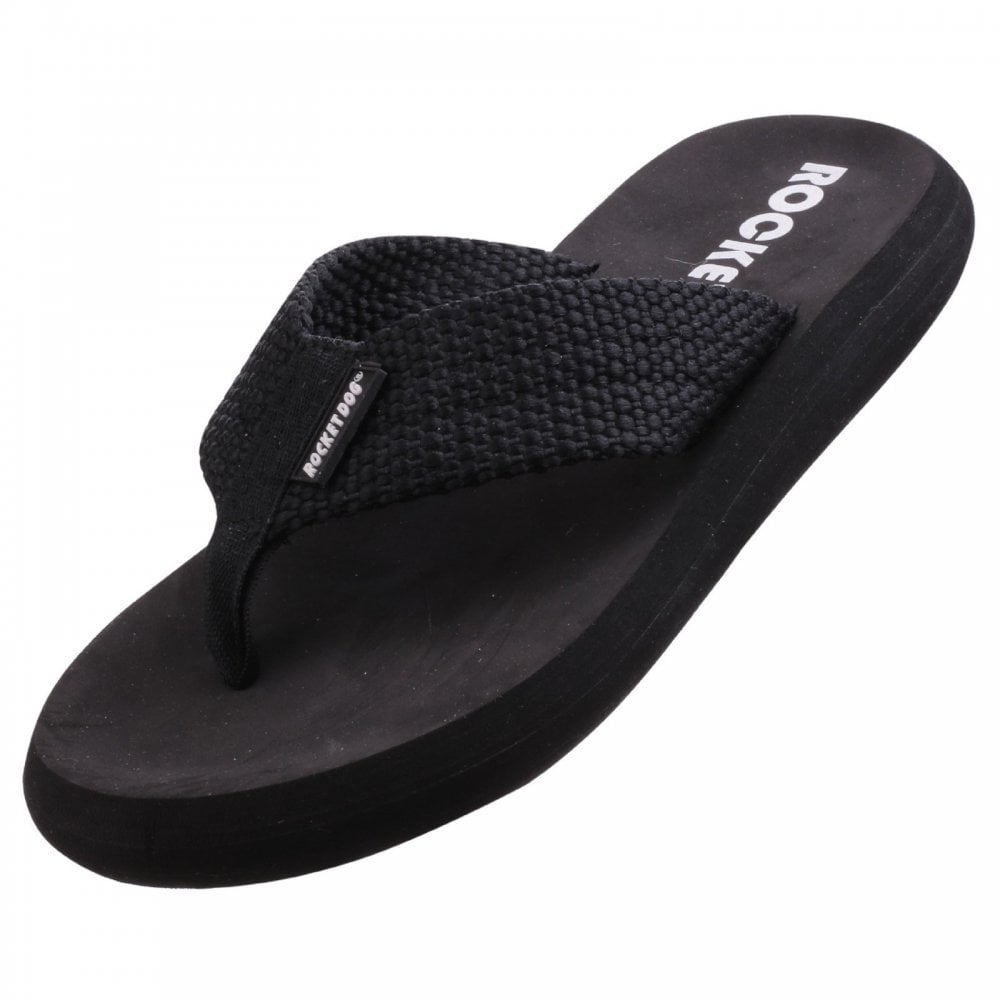 Rocket Dog Sunset Webbing Flip Flop