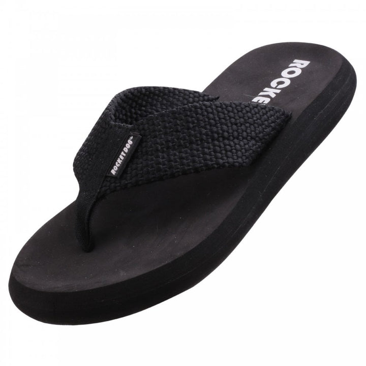 Rocket Dog Sunset Webbing Flip Flop